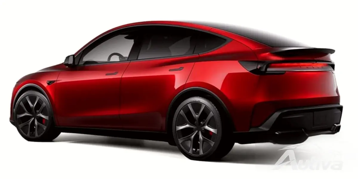 Tesla Model 3 og Model Y-batterier fra Kina viser "katastrofale" feilrisiko