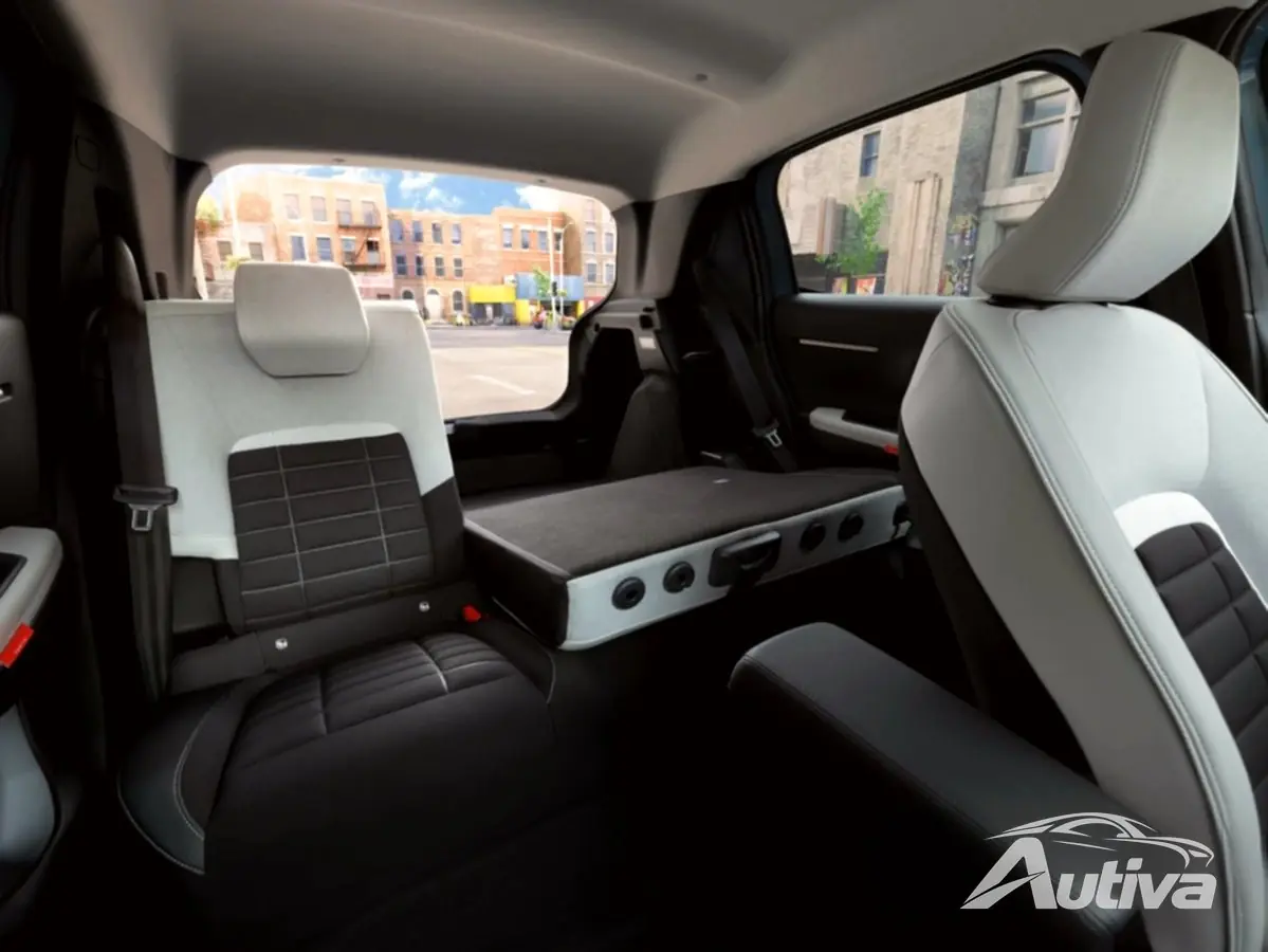Citroën представляет доступный полностью электрический e-C3 по цене от 23 300 евро 7