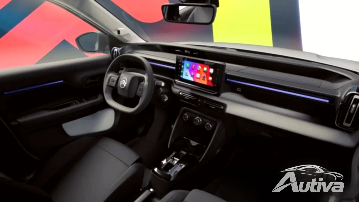 Citroen lanceert speciale editie e-C3 Tonic