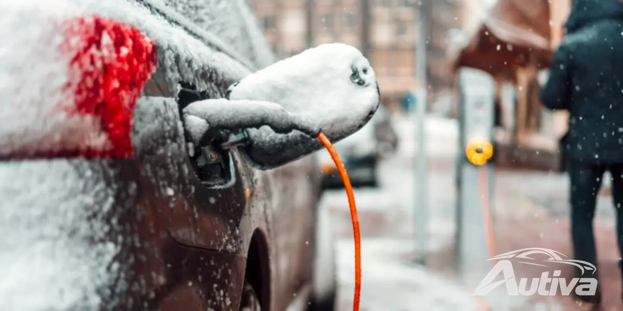 Kongressen bromsar den amerikanska elfordonsökningen med en svepande policyförskjutning