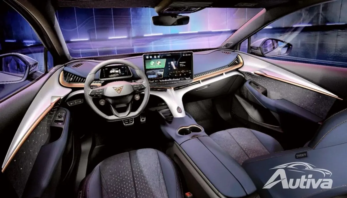 VW avvia la produzione di Cupra Tavascan per il mercato europeo ad Anhui, in Cina VW avvia la produzione di Cupra Tavascan per il mercato europeo ad Anhui, in Cina