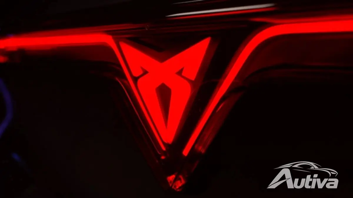 Nieuwe Cupra Born gaat in première op 5 maart 2026