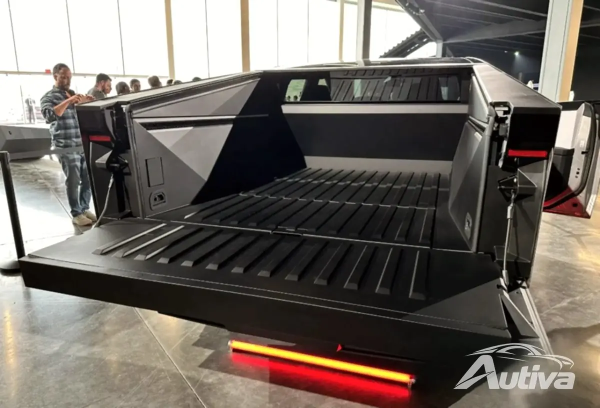 Cybertruck 面临更多可能的延误