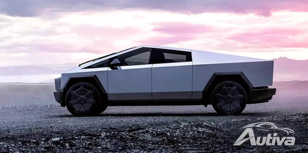 在庫のある Cybertruck Foundation シリーズには、生涯無料のスーパーチャージャーが付属しています