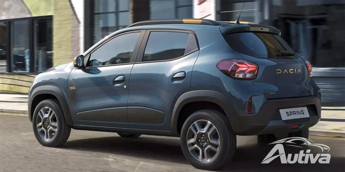 Dacia и NNG — пионеры обновлений карт для смартфонов