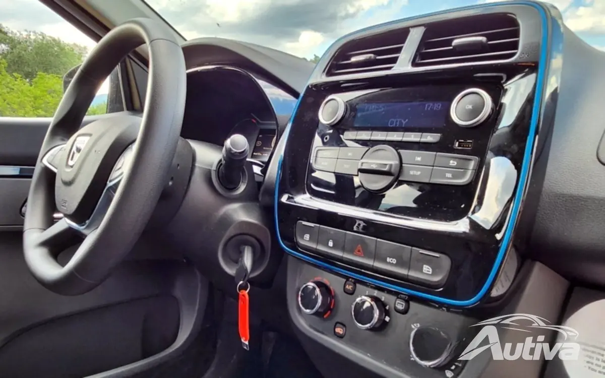Dacia и NNG — пионеры обновлений карт для смартфонов