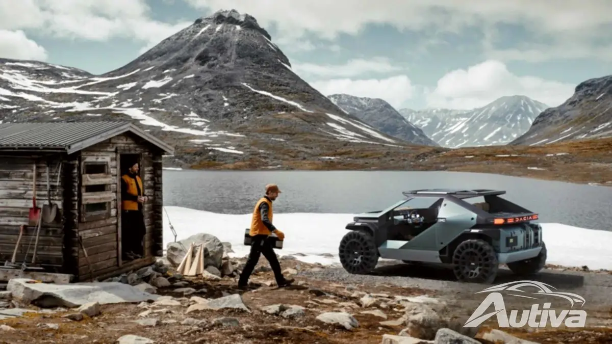 Dacia Manifesto هي أفضل سيارة كهربائية للطرق الوعرة على الإطلاق
