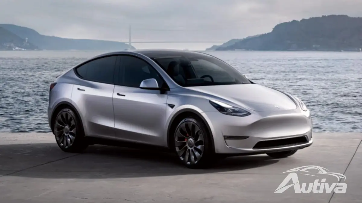 Dacia Sandero가 Tesla Model Y를 제치고 유럽의 예상치 못한 자동차 챔피언이 되었습니다. Dacia Sandero가 Tesla Model Y를 제치고 유럽의 예상치 못한 자동차 챔피언이 되었습니다.