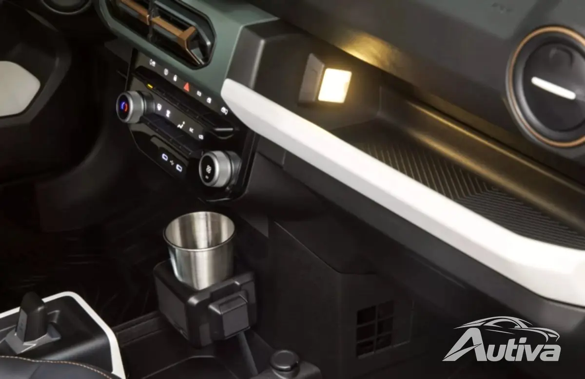 Dacia Spring se renueva: conozca el coche eléctrico más barato de Europa 9