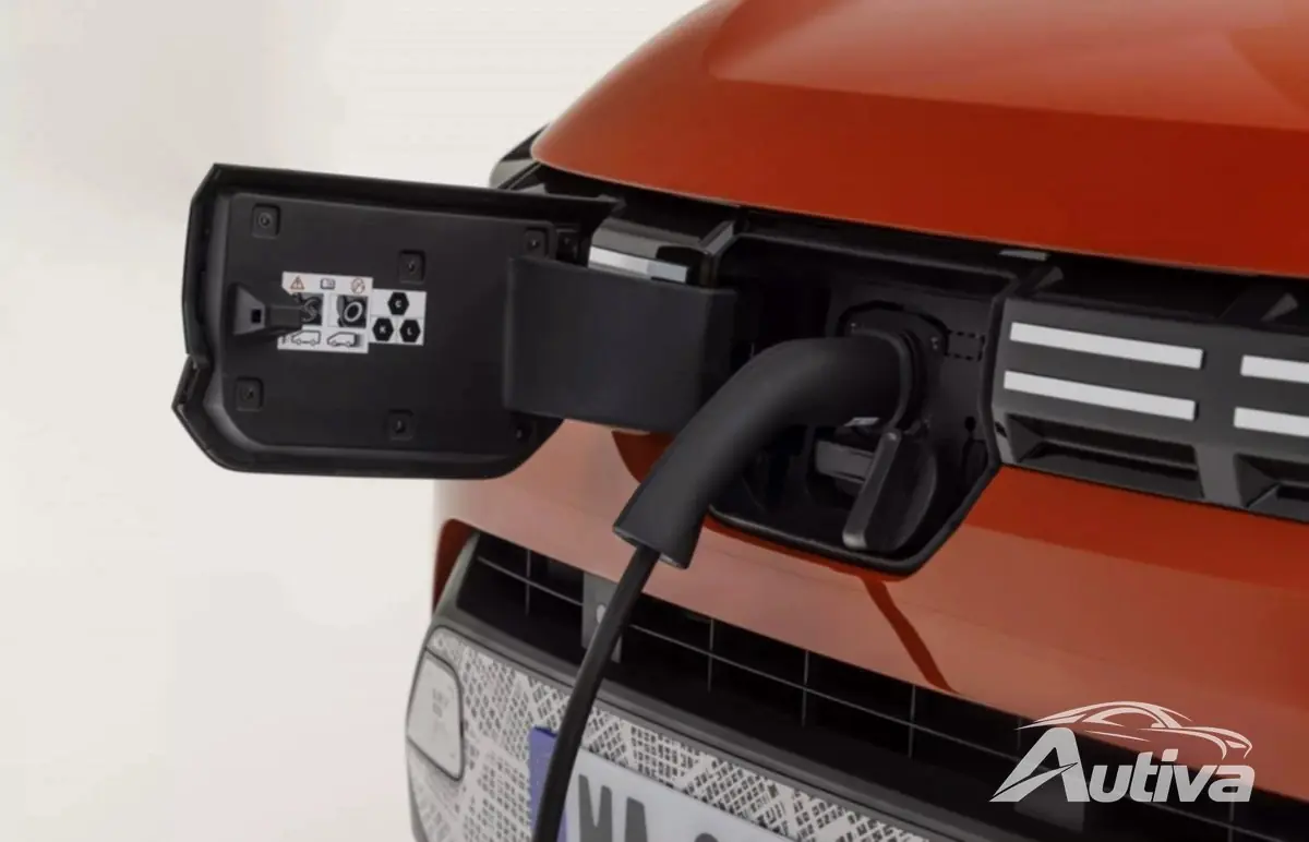Dacia Spring fait peau neuve : découvrez la voiture électrique la moins chère d'Europe 11