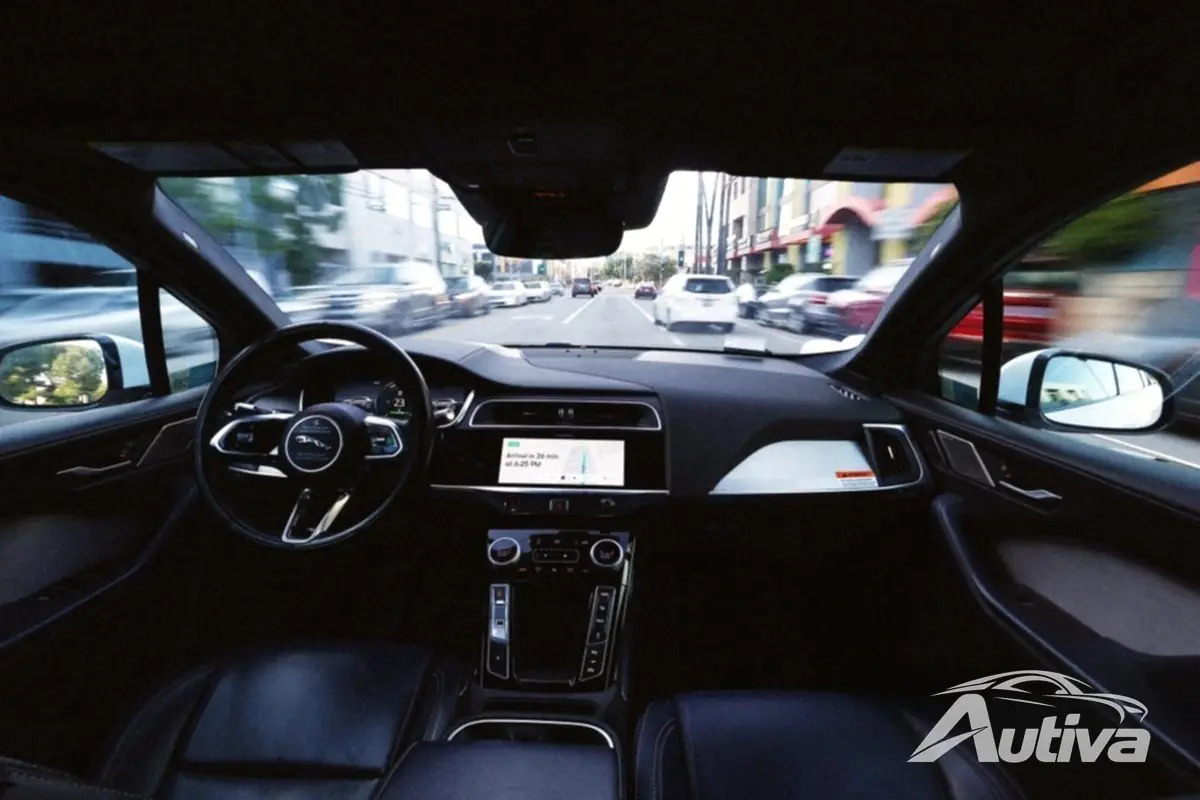 Dallas obtiene Waymo, Londres obtiene Uber y Wayve: la realidad de dos velocidades de los taxis autónomos Dallas obtiene Waymo, Londres obtiene Uber y Wayve: la realidad de dos velocidades de los taxis autónomos