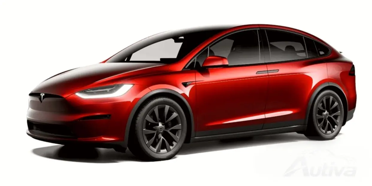 Les retards de livraison frappent les Model S et Model X de Tesla