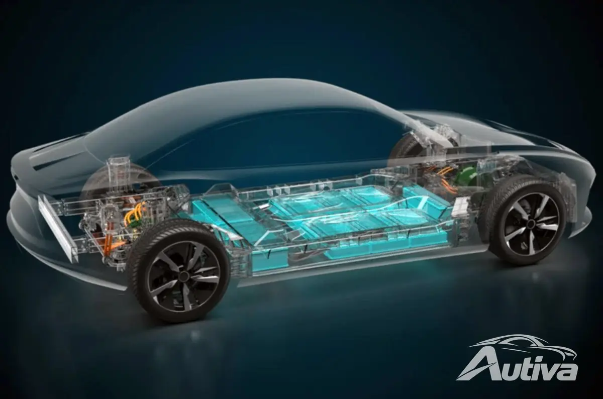 C'est officiel : la DeLorean EV arrive !