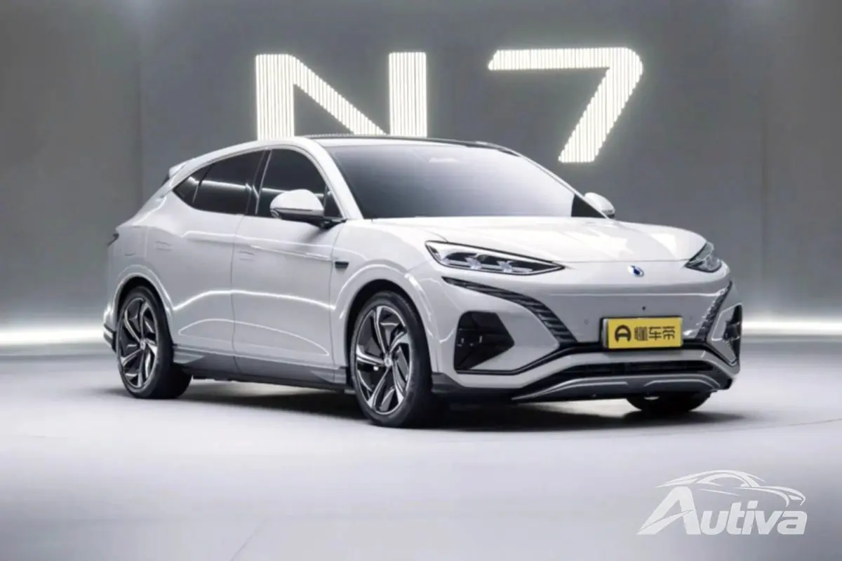 Denza N7a