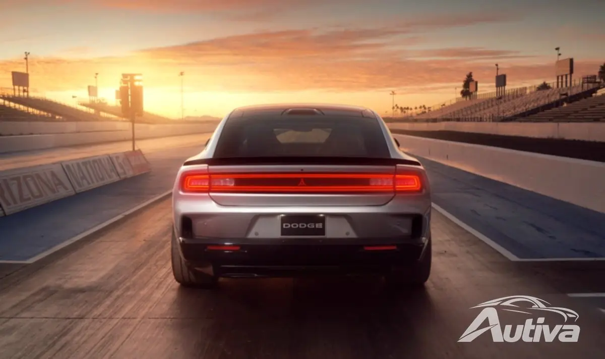 La Dodge Charger Daytona EV 2024 è qui per ricaricare il mercato delle muscle car La Dodge Charger Daytona EV 2024 è qui per ricaricare il mercato delle muscle car