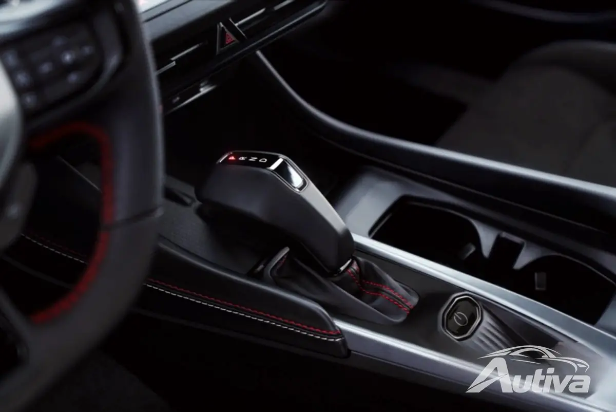 Dodge Charger Daytona EV Geldi ve Güçlü Otomobil Pazarını Canlandırdı 8