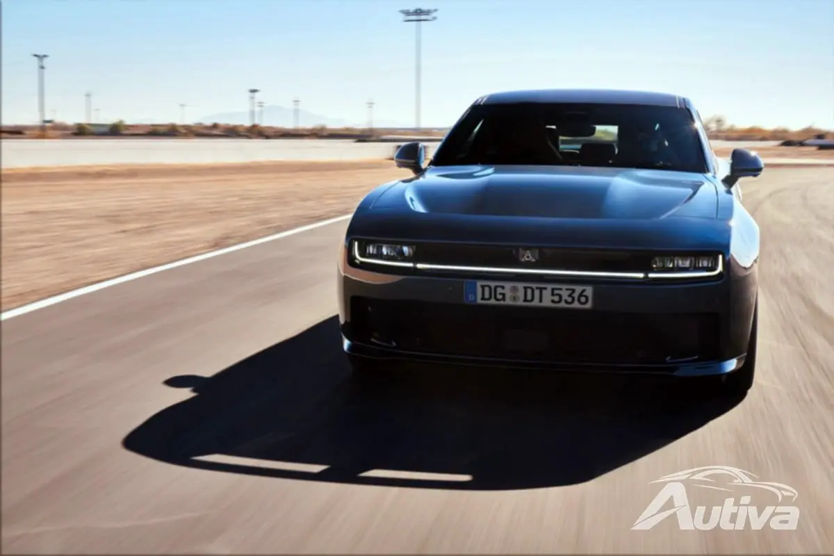 Dodge porta in Europa le sue Charger elettriche e biturbo