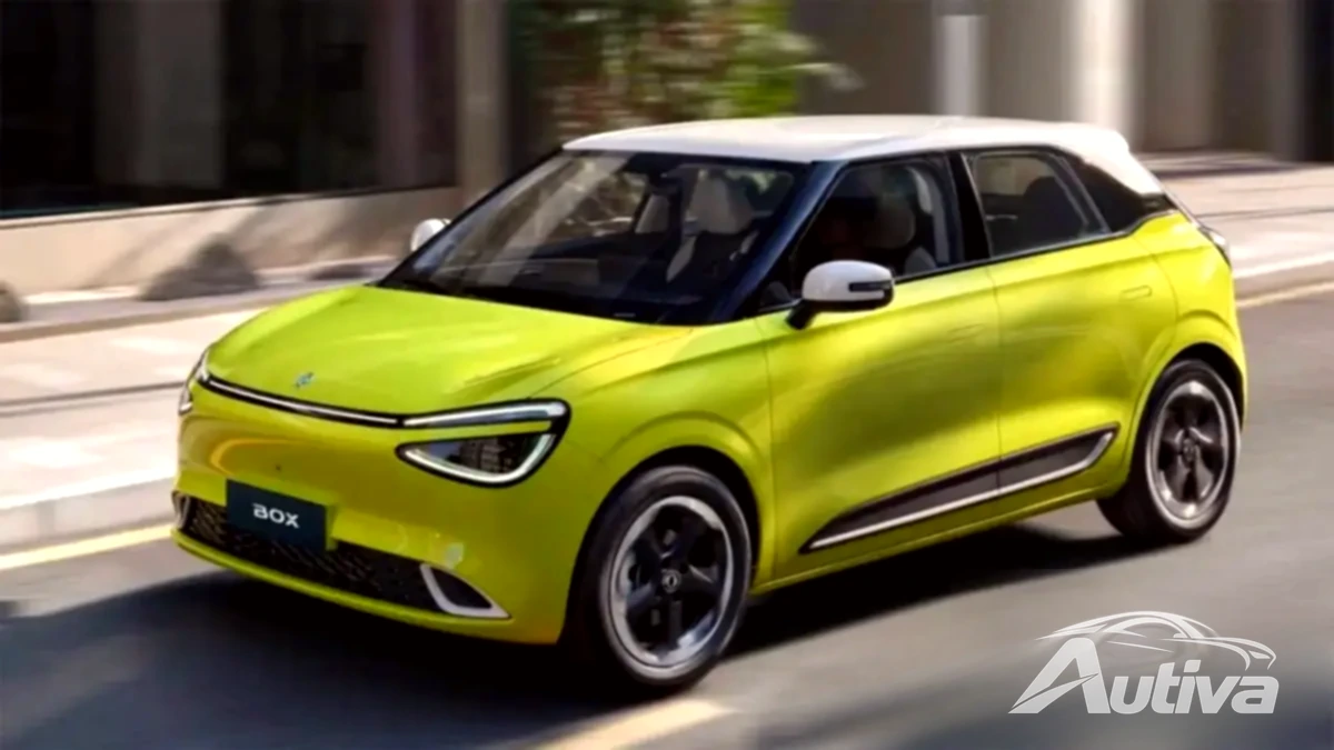 Dongfeng zal binnenkort de Canadese markt betreden, er zijn twee modellen onderweg