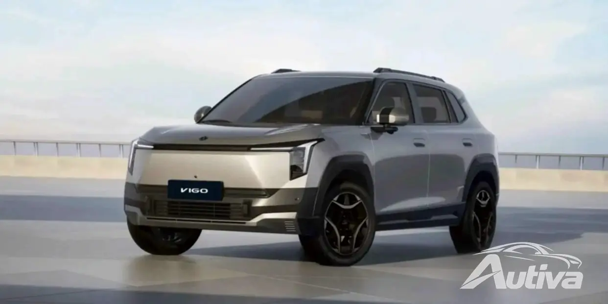 Dongfeng lanserar två modeller för att snabbt ta sig in på den kanadensiska marknaden
