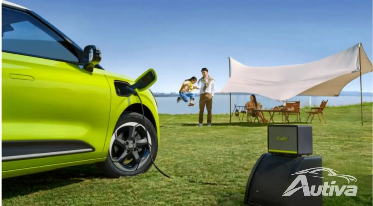 تم إطلاق Dongfeng Nammi 01 EV بـ <span data-value= تم إطلاق Dongfeng Nammi 01 EV بـ <span data-value=