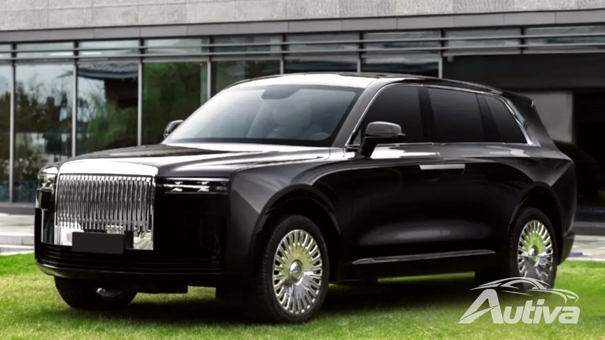 Dreame تدخل سوق السيارات الكهربائية الفاخرة بطلبات بالمليارات، ولا يوجد منتج فعلي