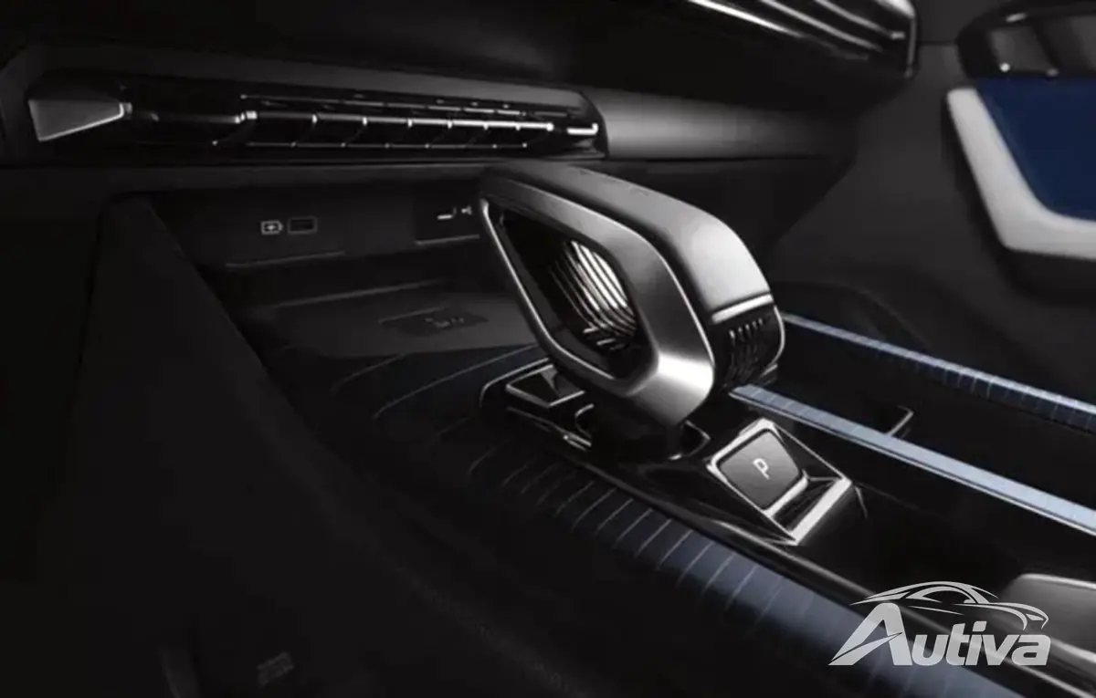 $16,000 미만의 가격으로 7인승 전기 SUV를 집으로 가져가세요 9