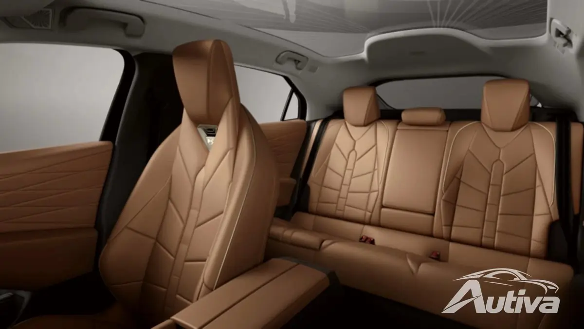 DS Automobiles 推出 DS N°8 - 旗舰电动 SUV Coupé