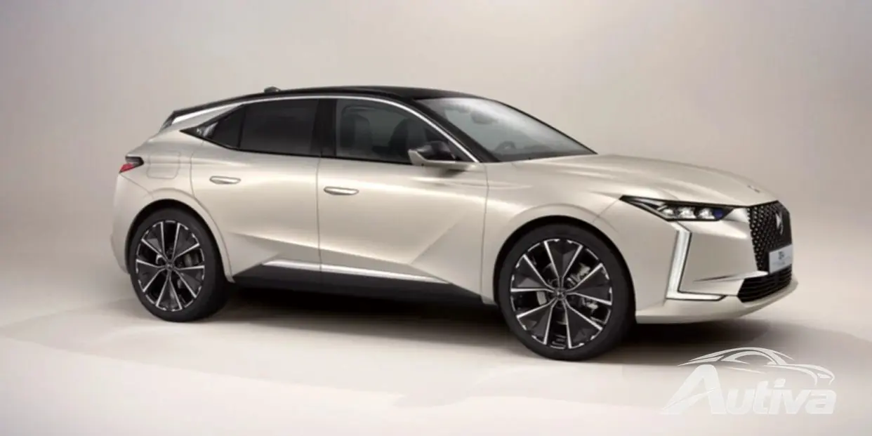 DSオートモビルズ、2024年から全ラインナップを電気自動車に切り替える