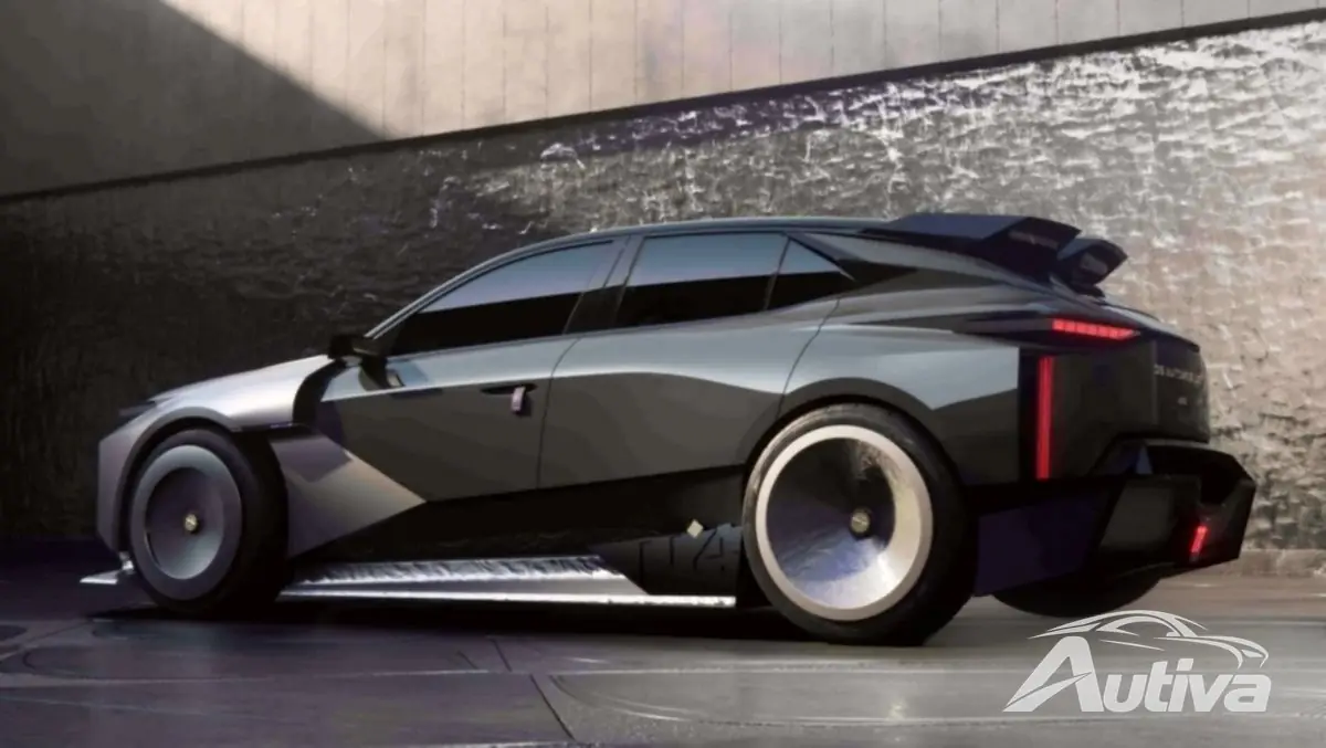 Källa: DS Automobiles