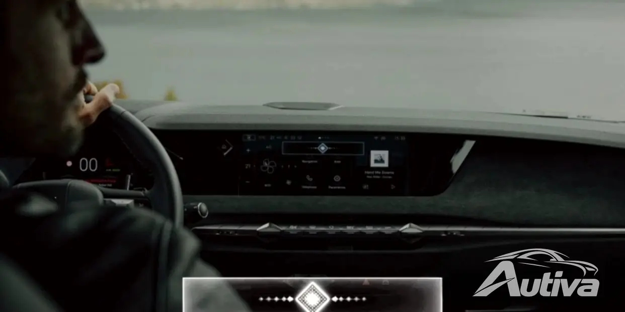 DS Automobiles модернизирует автомобили с помощью ChatGPT для распознавания речи нового уровня