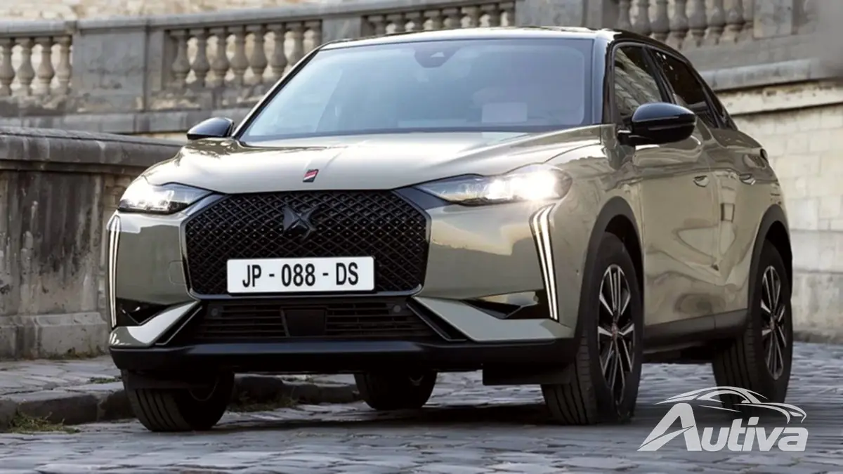 DS wprowadza na rynek limitowane edycje inspirowanych wyścigami modeli DS 3, N°4 i DS 7 DS wprowadza na rynek limitowane edycje inspirowanych wyścigami modeli DS 3, N°4 i DS 7
