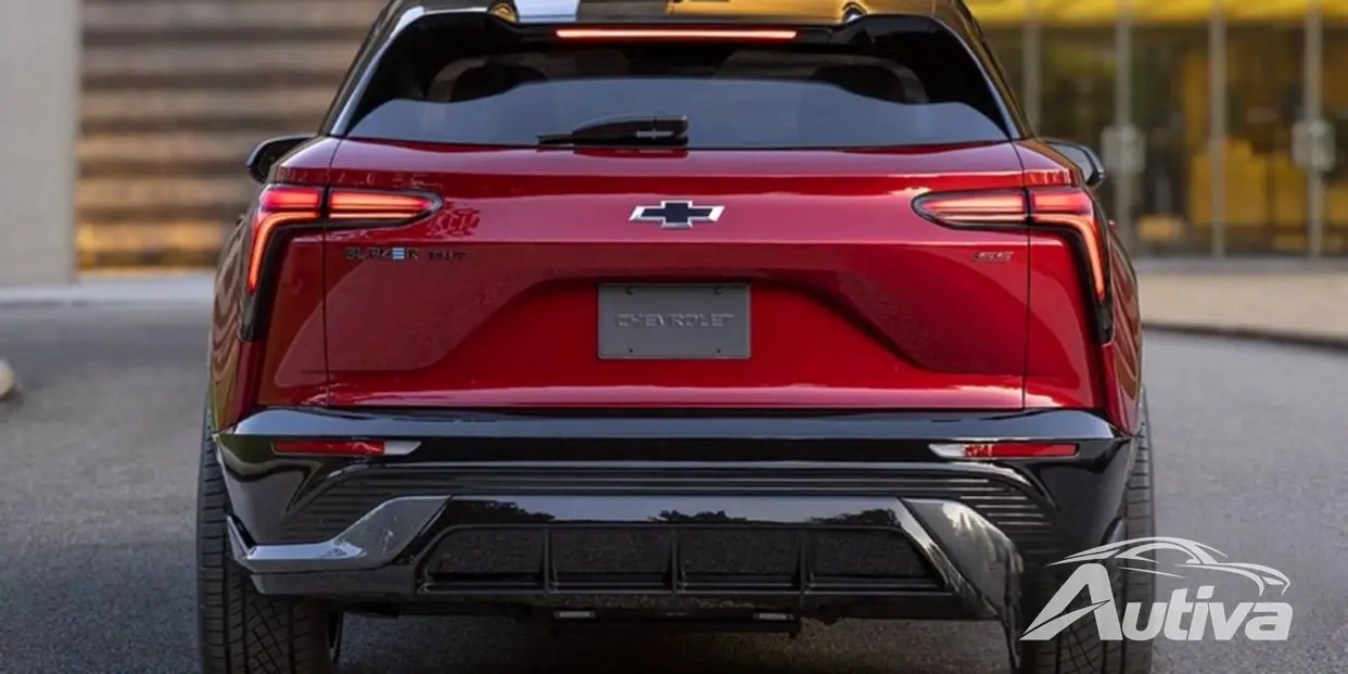 Les premiers propriétaires de Chevrolet Blazer éligibles à une remise en argent après la récente baisse de prix