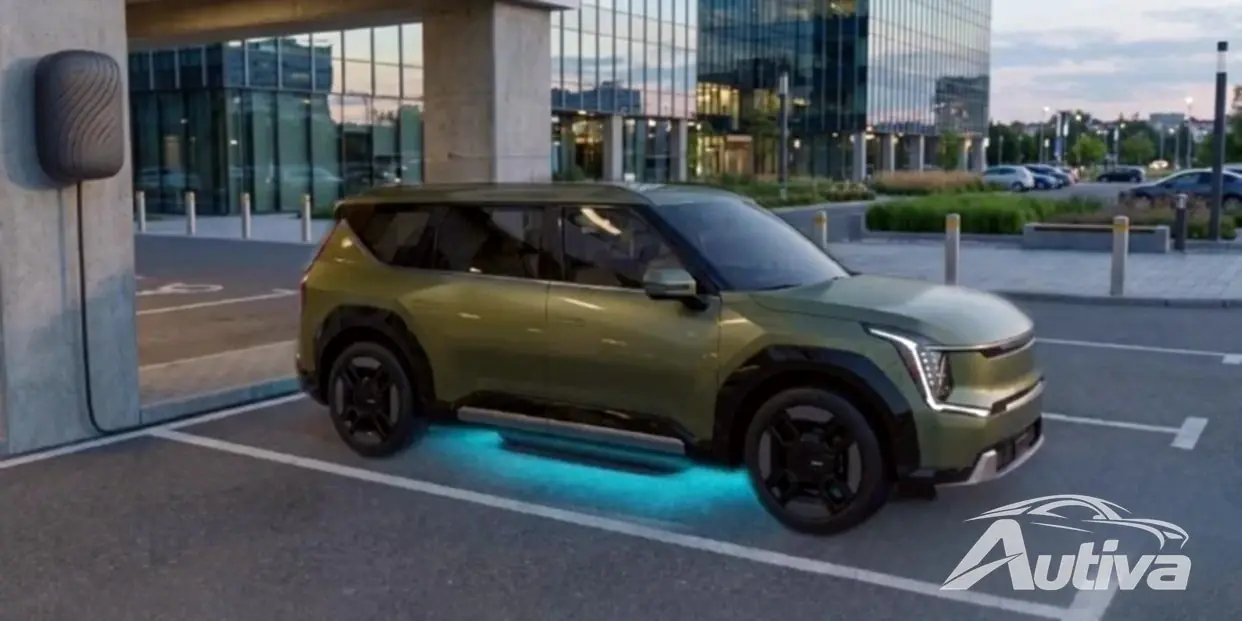 Electreons Lite DOT: de technologie die gewone parkeerplaatsen omzet in EV-laders