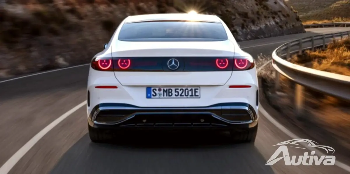 La nuova Mercedes Classe C elettrica promette prestazioni di lusso che sbaragliano la concorrenza