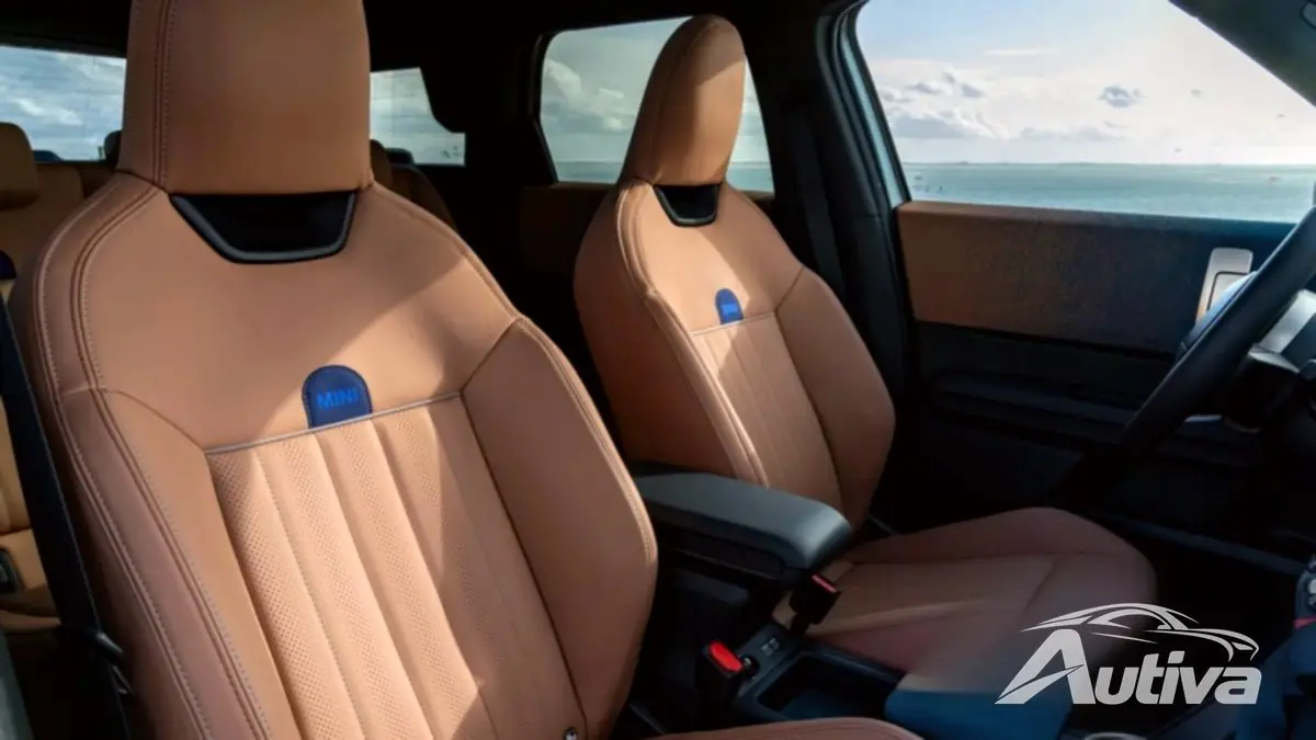 Ujawniono cenę elektrycznego Mini Countryman w USA 6