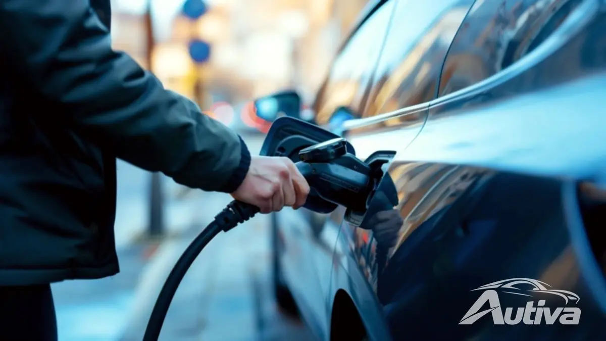 Elektrisch momentum heeft de wereld in tweeën gedeeld Elektrisch momentum heeft de wereld in tweeën gedeeld