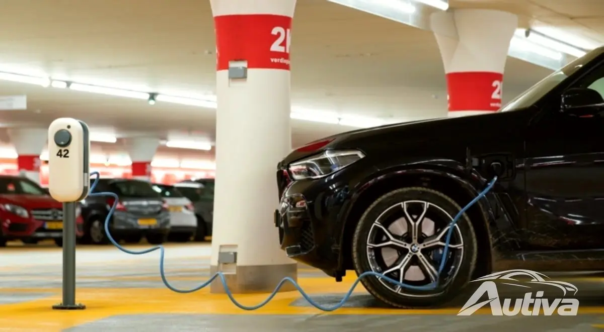 Elektrik momentumu dünyayı ikiye böldü Elektrik momentumu dünyayı ikiye böldü