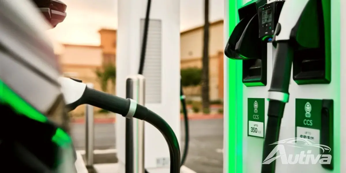 Electrify America introduce prezzi locali e tariffe di inattività Electrify America introduce prezzi locali e tariffe di inattività