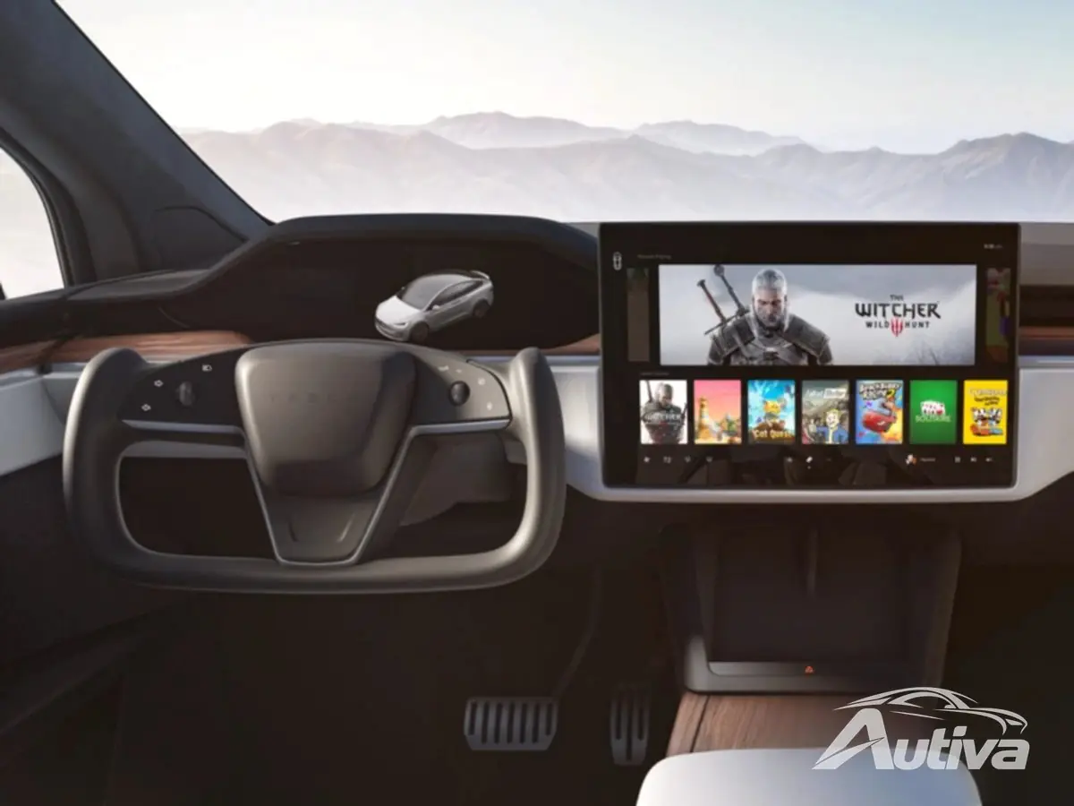 يقوم Elon Musk باختبار تكامل Tesla Steam يقوم Elon Musk باختبار تكامل Tesla Steam
