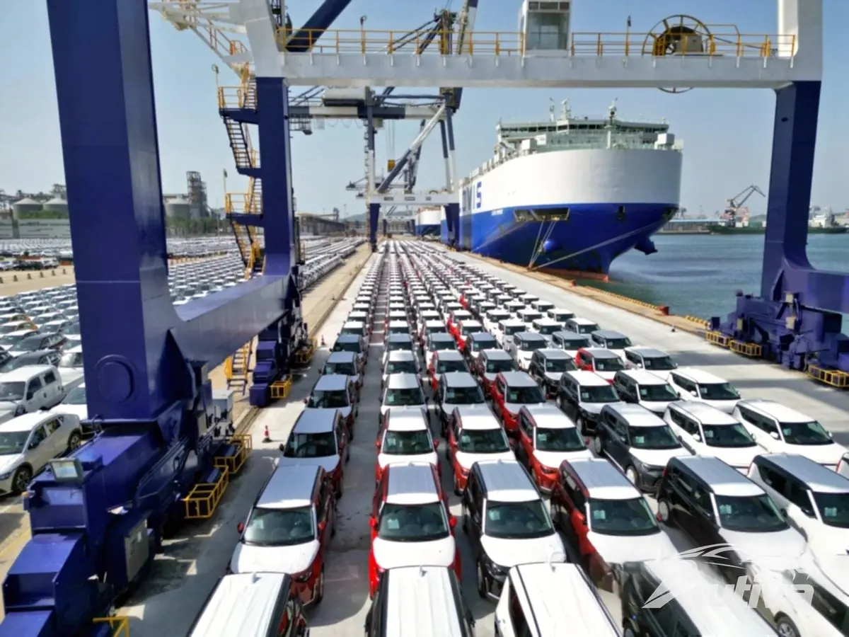 EU-Ermittler prüfen die chinesischen Autohersteller BYD, Geely und SAIC bei der Untersuchung der Zölle auf Elektroautos EU-Ermittler prüfen die chinesischen Autohersteller BYD, Geely und SAIC bei der Untersuchung der Zölle auf Elektroautos