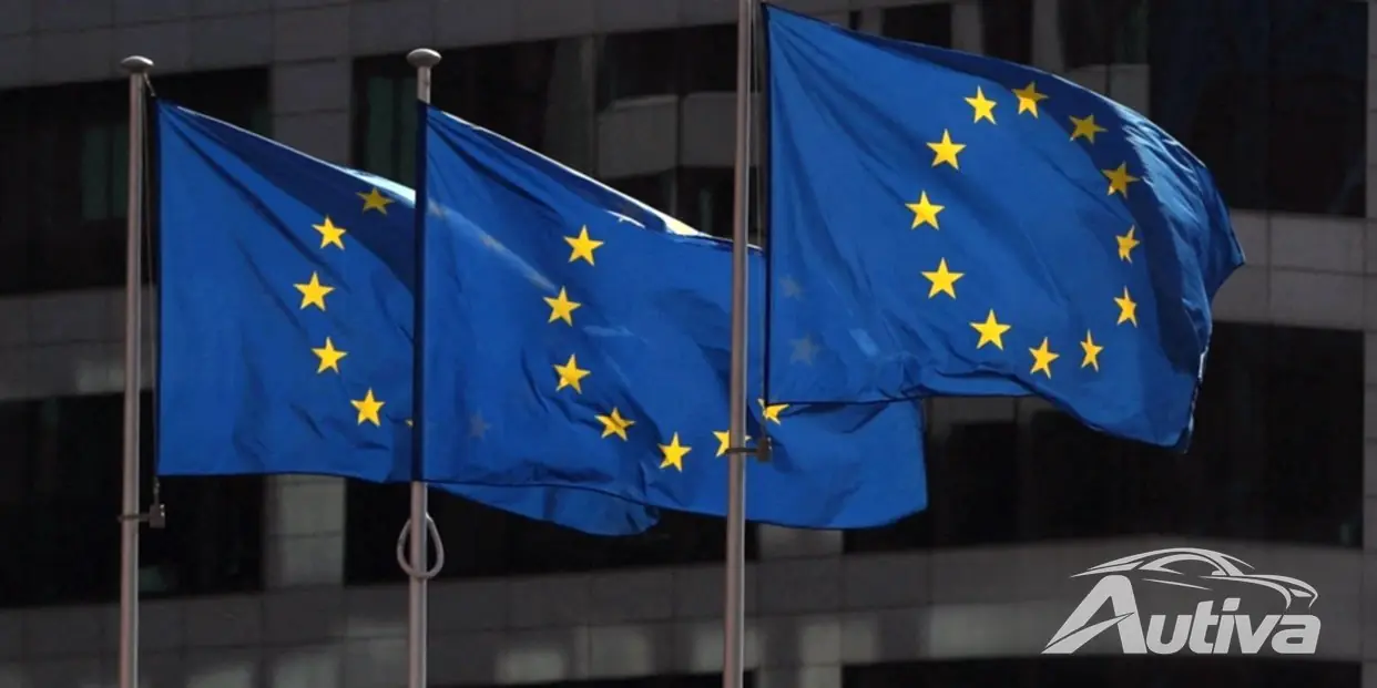 EU-Mitglieder unterstützen gemeinsam das Verbot von Benzinautos bis 2035