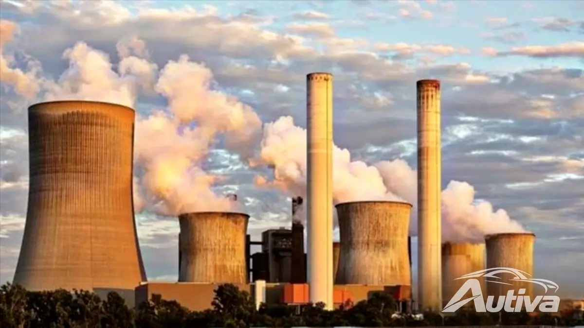 L'Europe est le troisième plus gros pollueur au monde