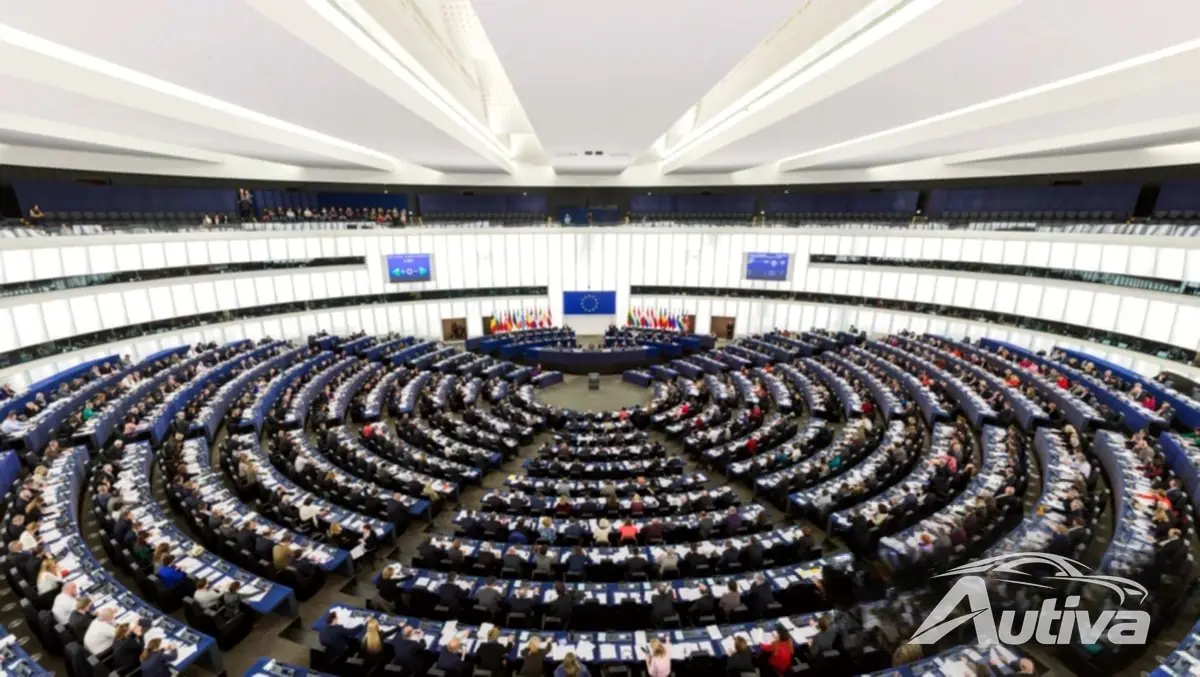 EU Parliament EU Parliament