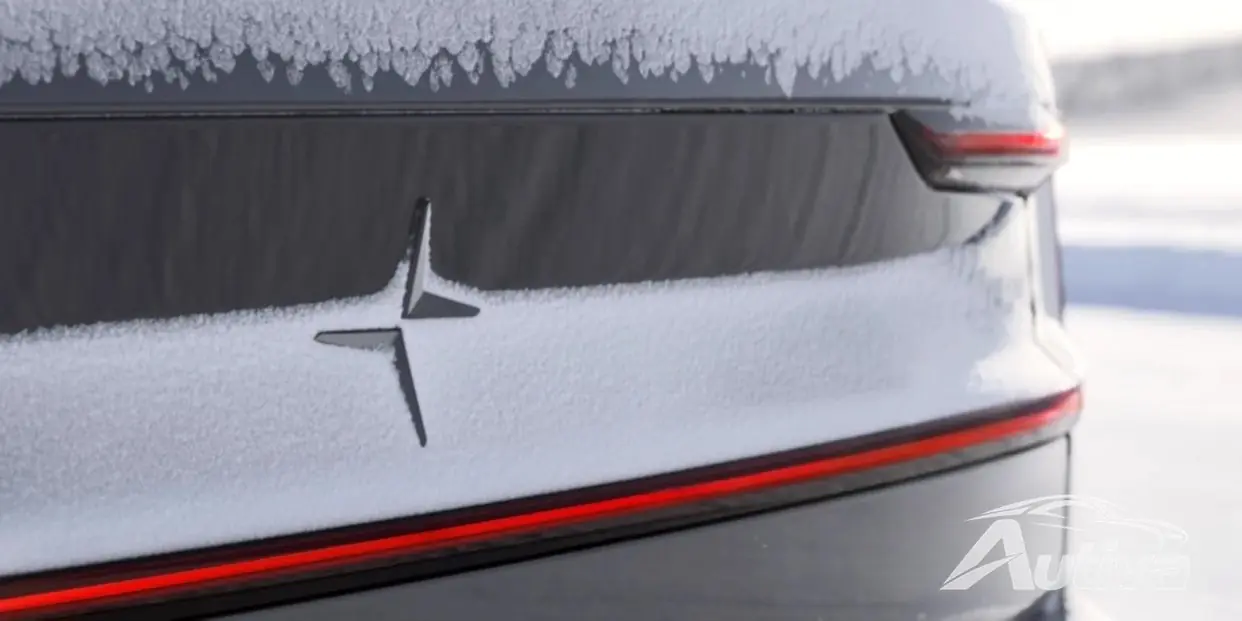 Europe-bygget Polestar 7 ertet som mellomstor elbil