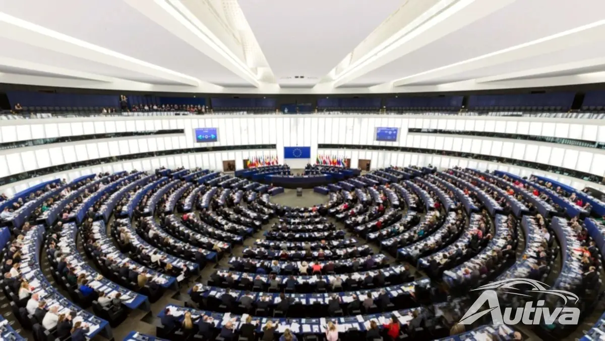 A Europa afrouxa sua proibição de combustão em 2035 – as montadoras tradicionais ganham mais tempo