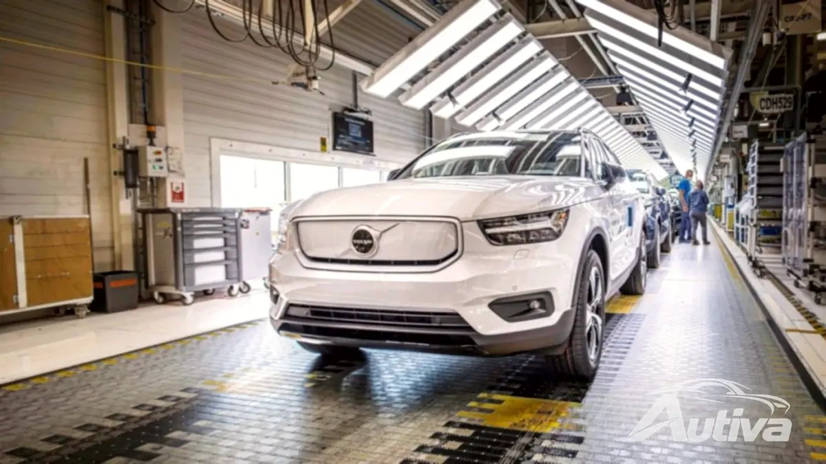 Europa planeja novas regras para favorecer carros elétricos locais Europa planeja novas regras para favorecer carros elétricos locais