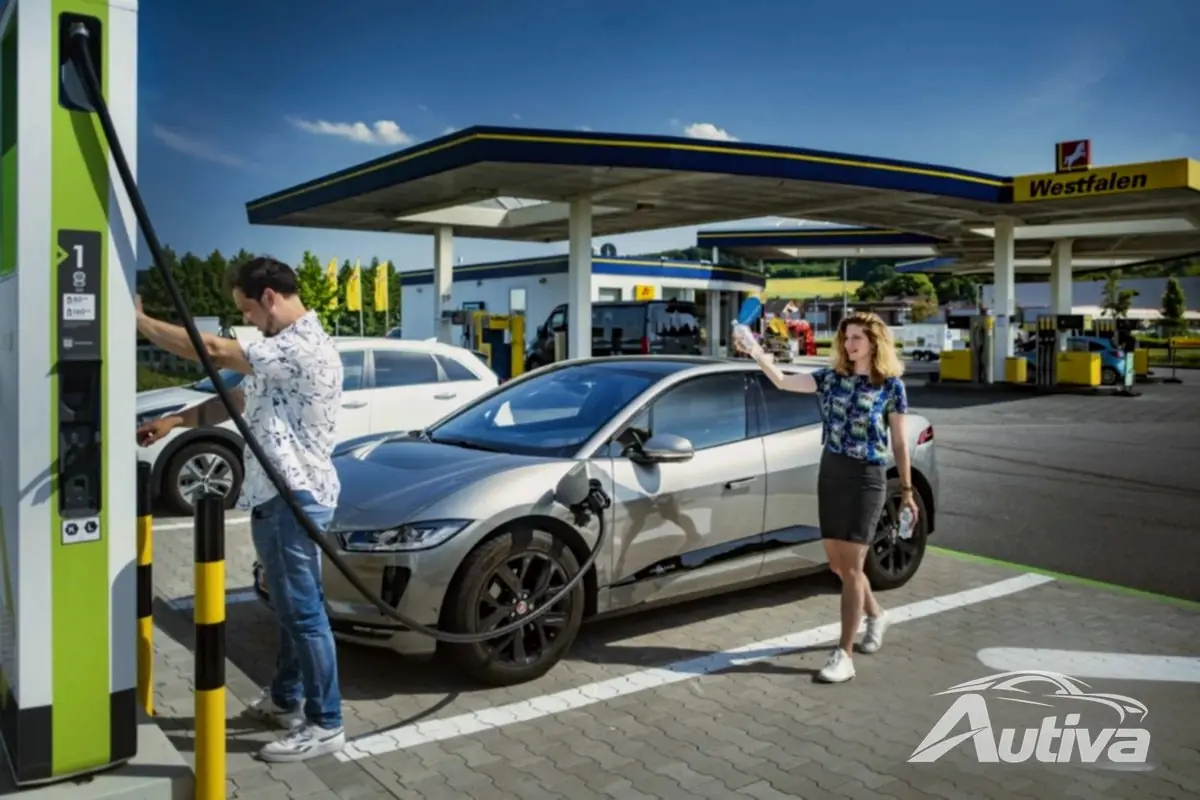 L’Europe élabore un plan ambitieux pour les infrastructures de recharge des véhicules électriques et d’hydrogène