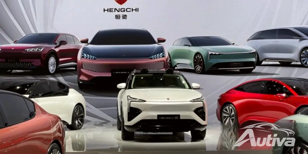 Hengchi de Evergrande profundiza la crisis con nuevos despidos y recortes salariales
