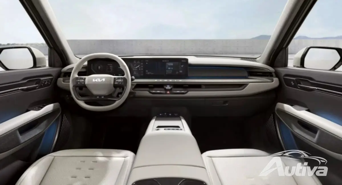 2024 Kia EV9 Amerikaanse line-up en prijzen onthuld