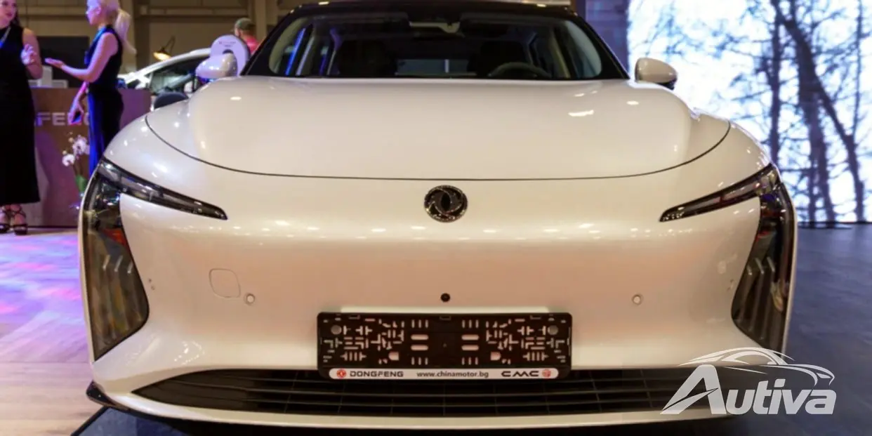 Poznaj DongFeng Forthing S7: wystrój wnętrz, funkcje i nie tylko
